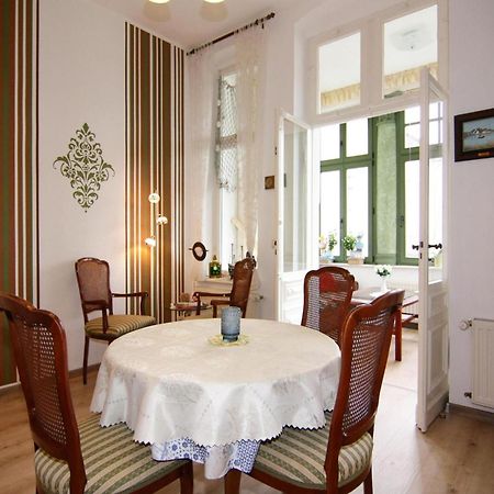 Apartment Sea Noise Ahlbeck Heringsdorf  Exterior photo