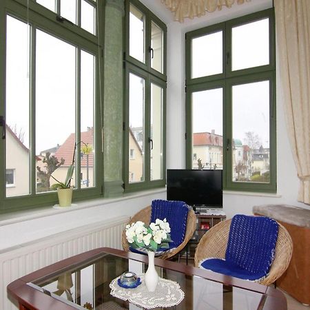 Apartment Sea Noise Ahlbeck Heringsdorf  Exterior photo