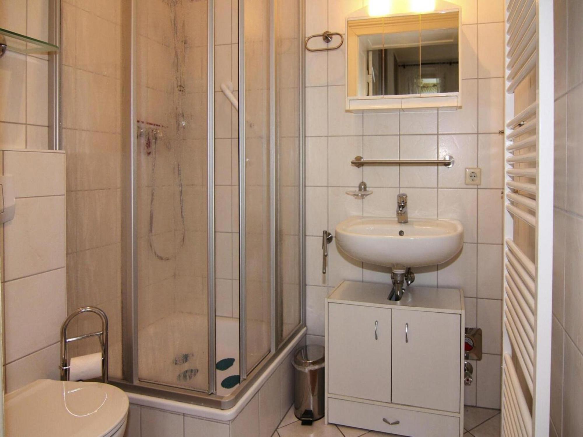 Apartment Sea Noise Ahlbeck Heringsdorf  Exterior photo