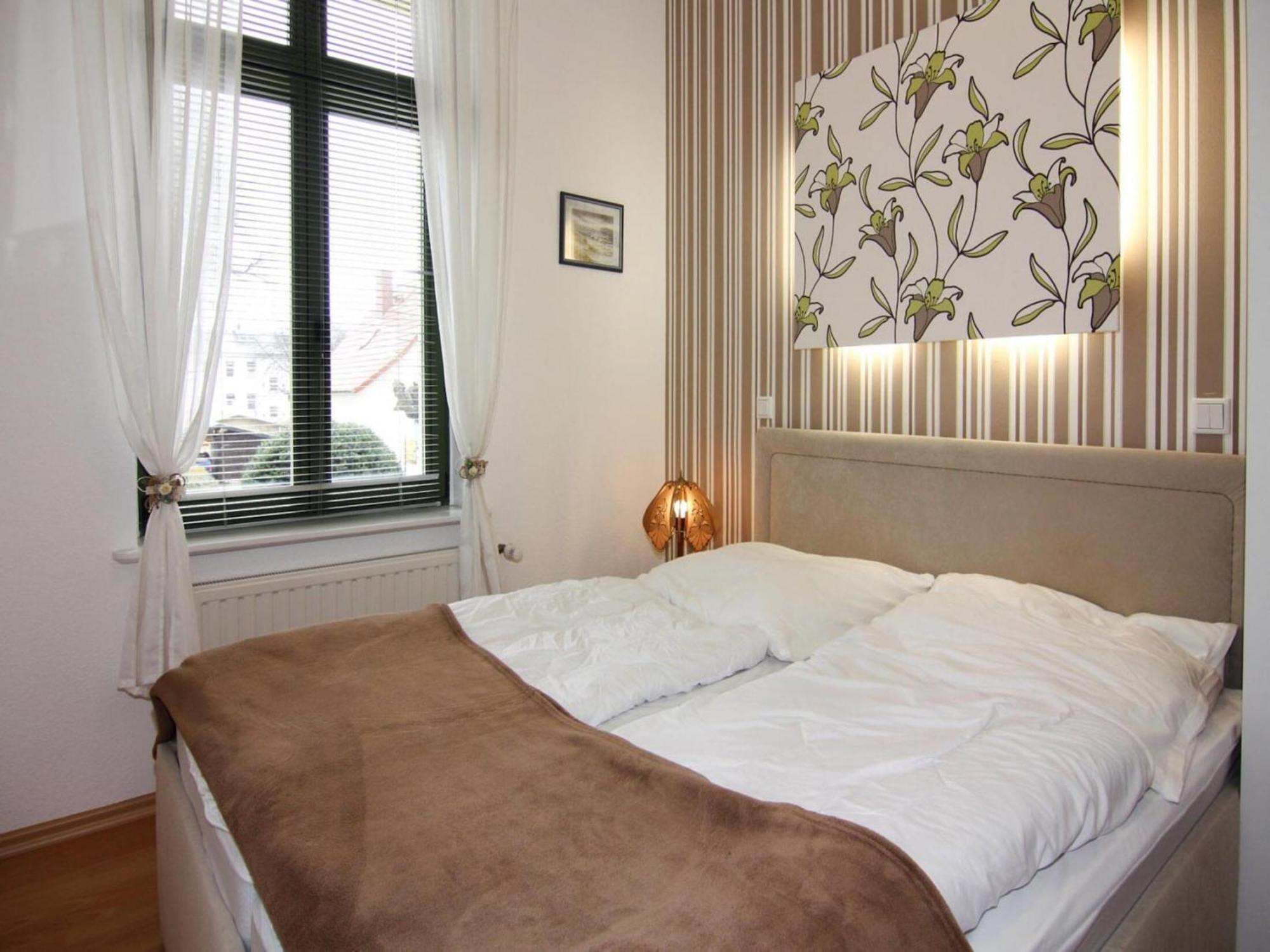 Apartment Sea Noise Ahlbeck Heringsdorf  Exterior photo