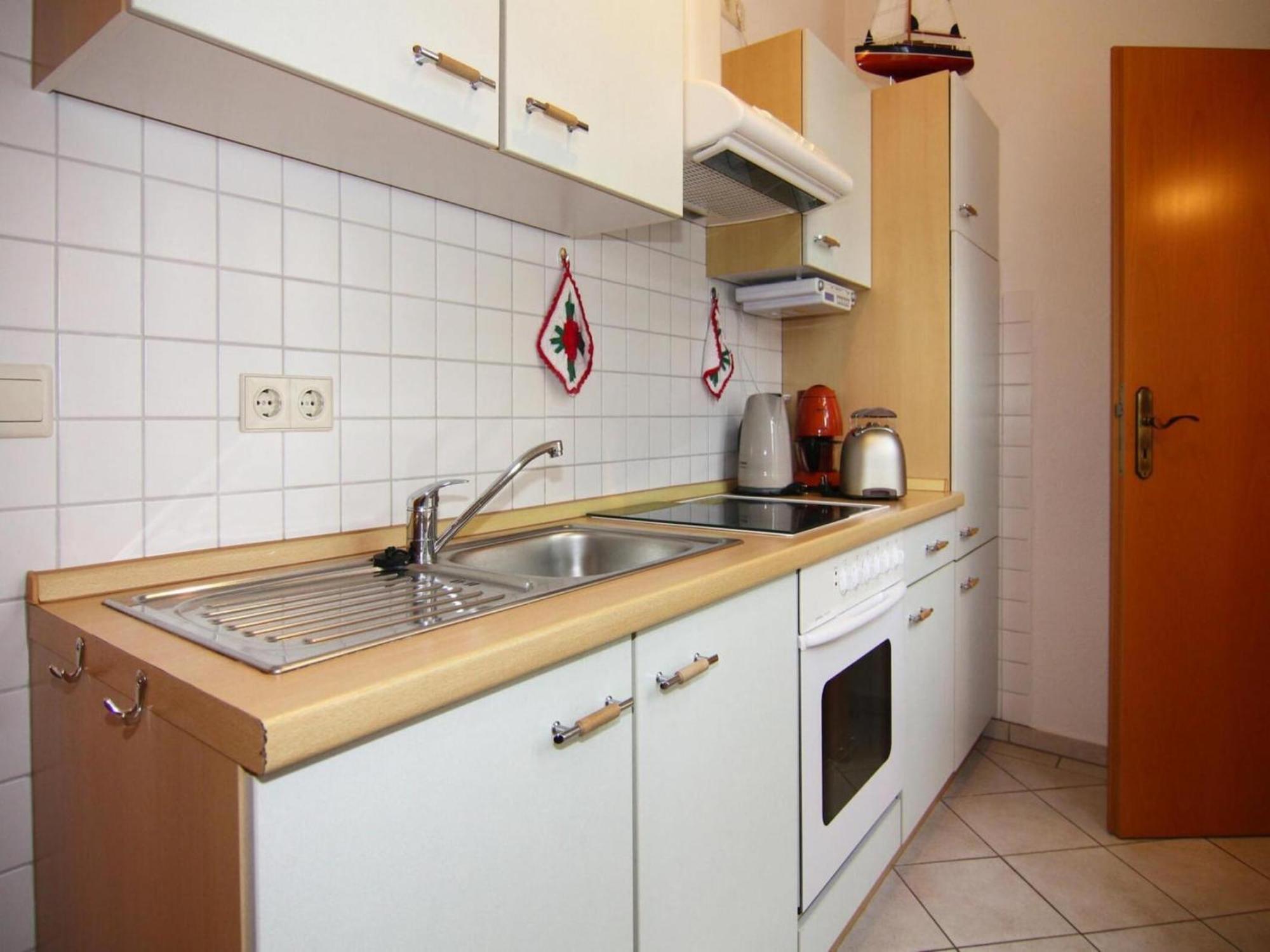 Apartment Sea Noise Ahlbeck Heringsdorf  Exterior photo