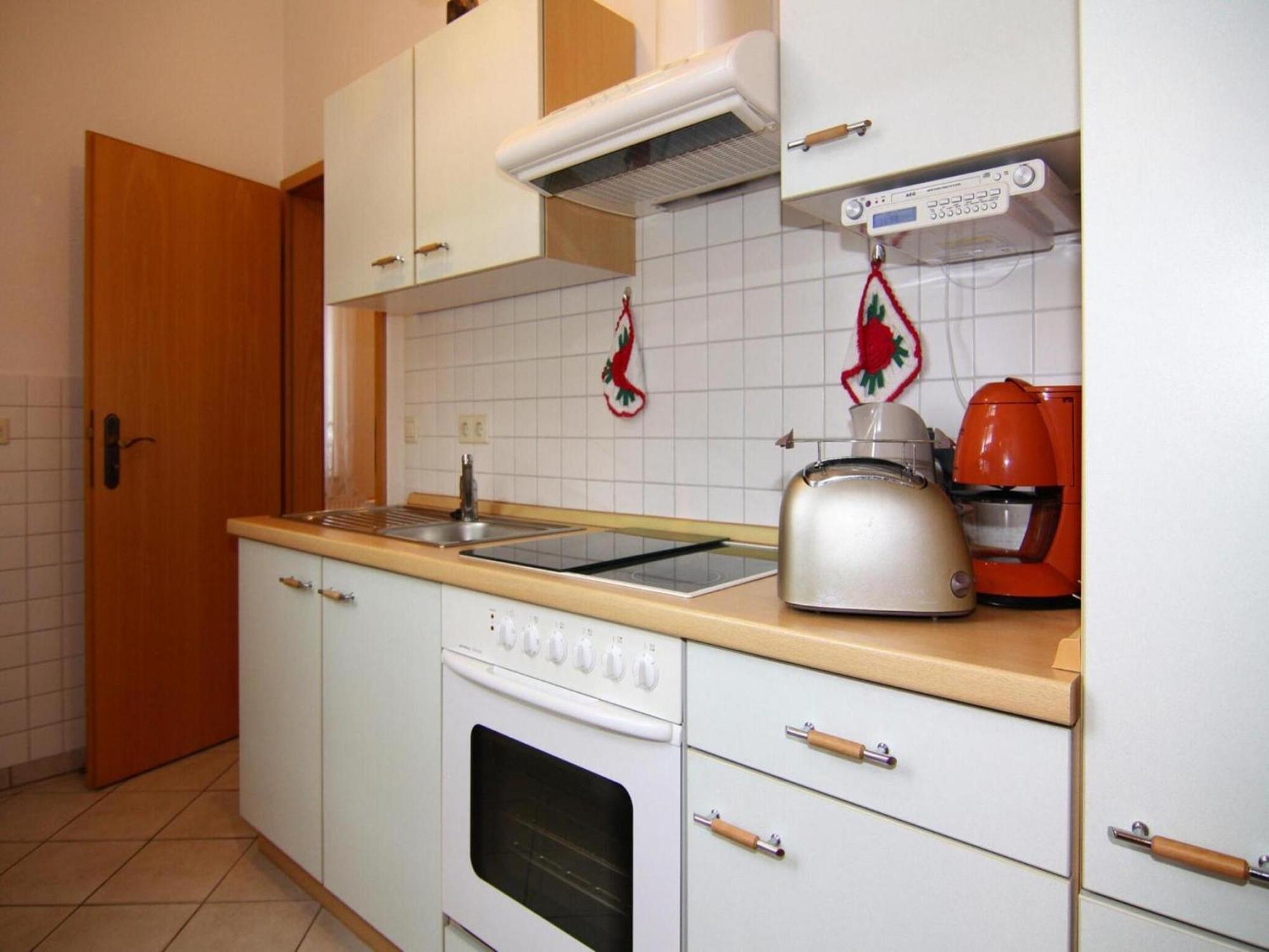 Apartment Sea Noise Ahlbeck Heringsdorf  Exterior photo